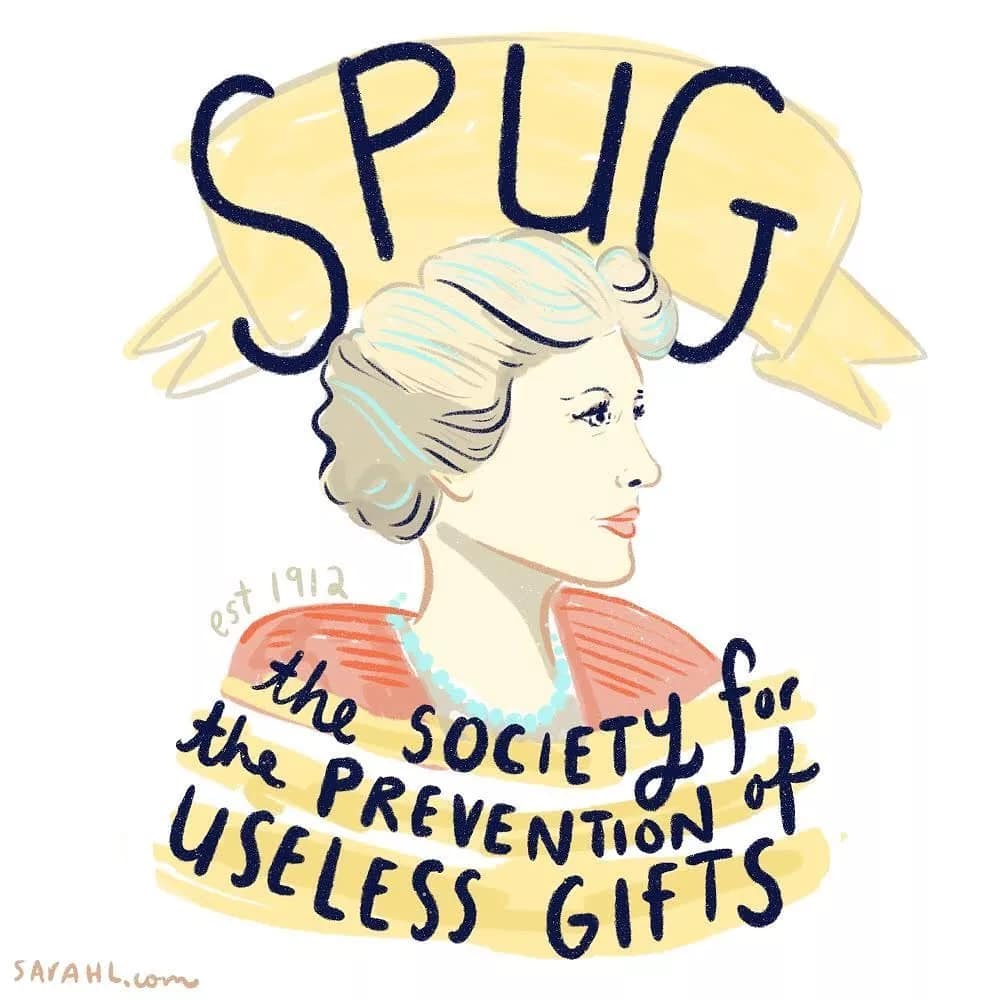 spug