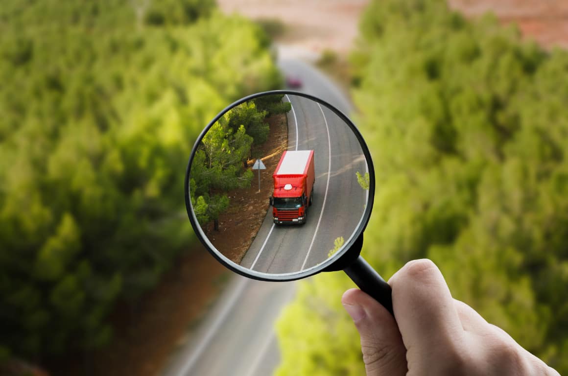 Focusing on transportation – logistics