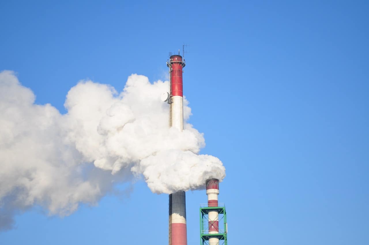 ¿Qué es la Huella de Carbono? ¿Qué es la Huella de Carbono?