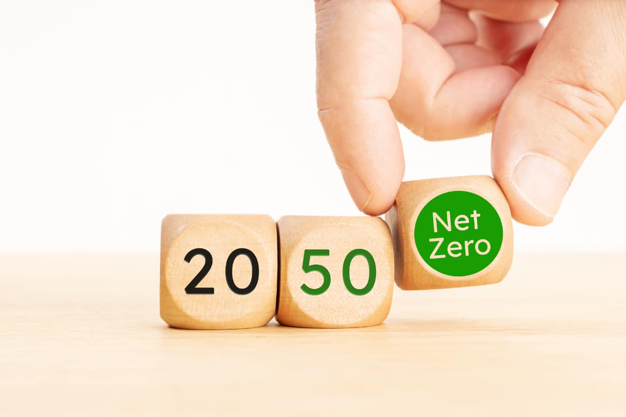 Net Zero