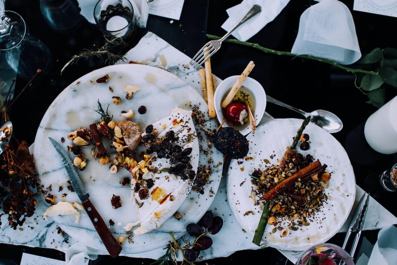 Desechos de alimentos y emisiones GEI Desechos de alimentos y emisiones GEI
