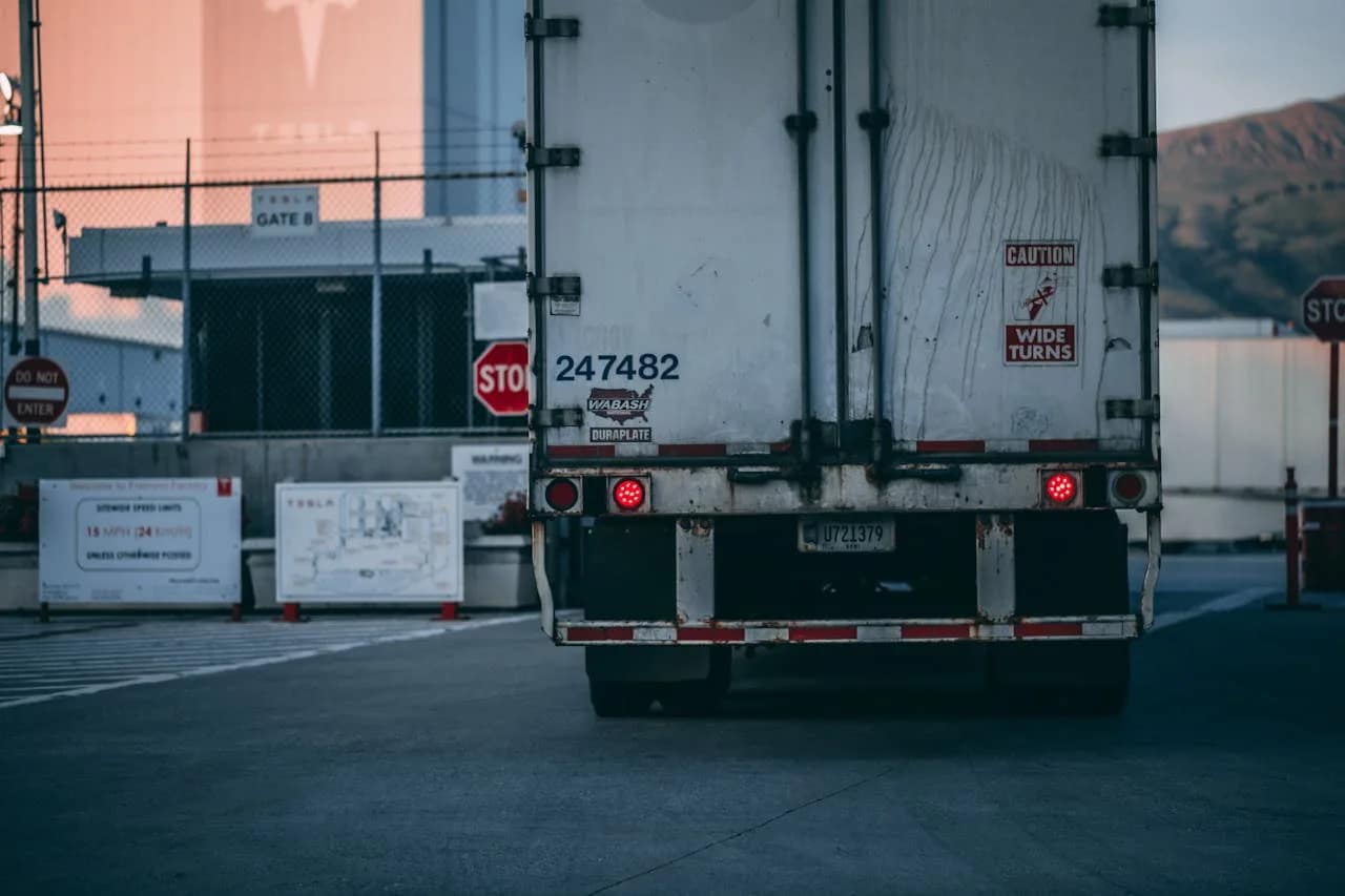 transporte y distribución