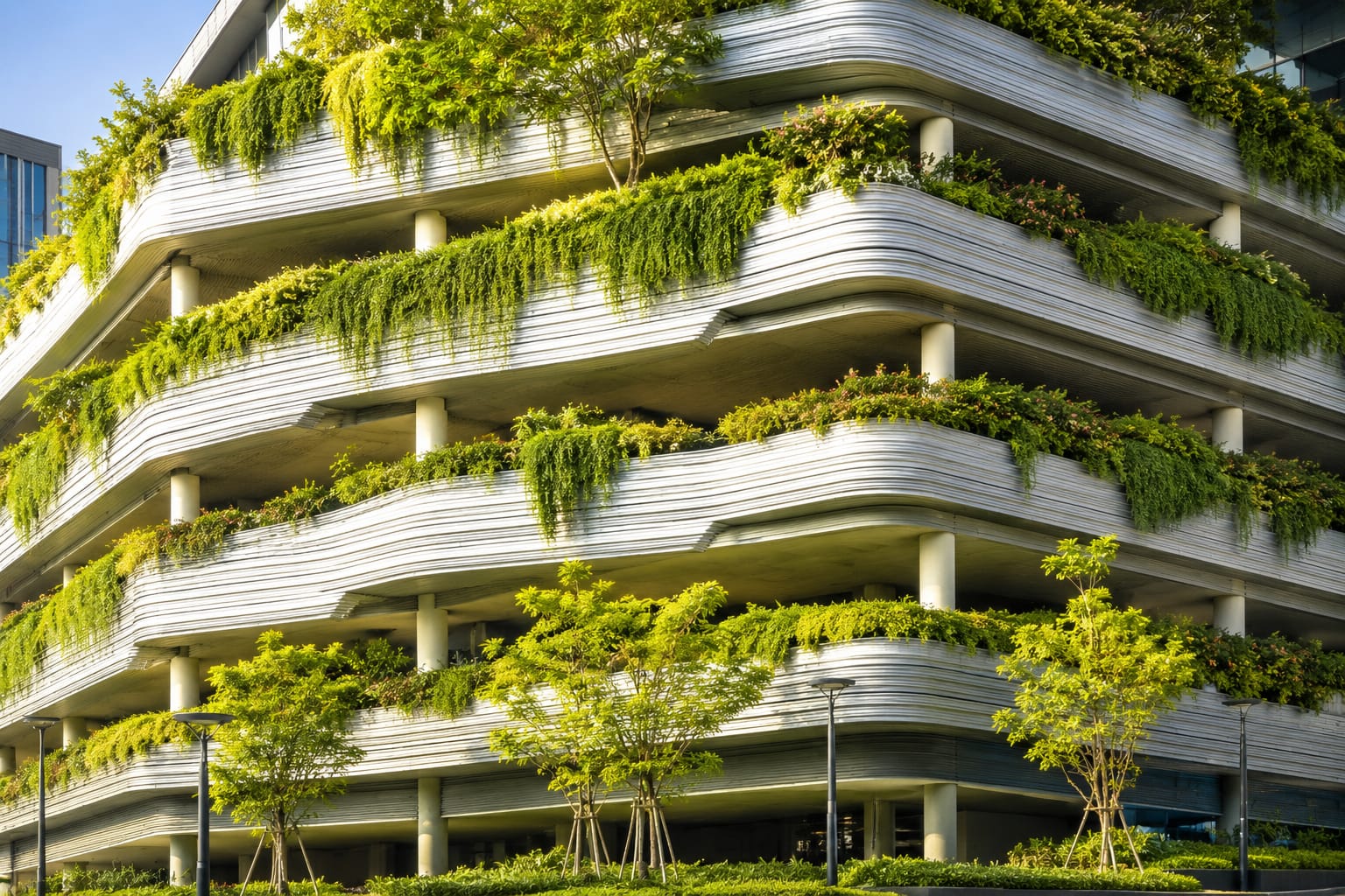 Ciudad sustentable 1