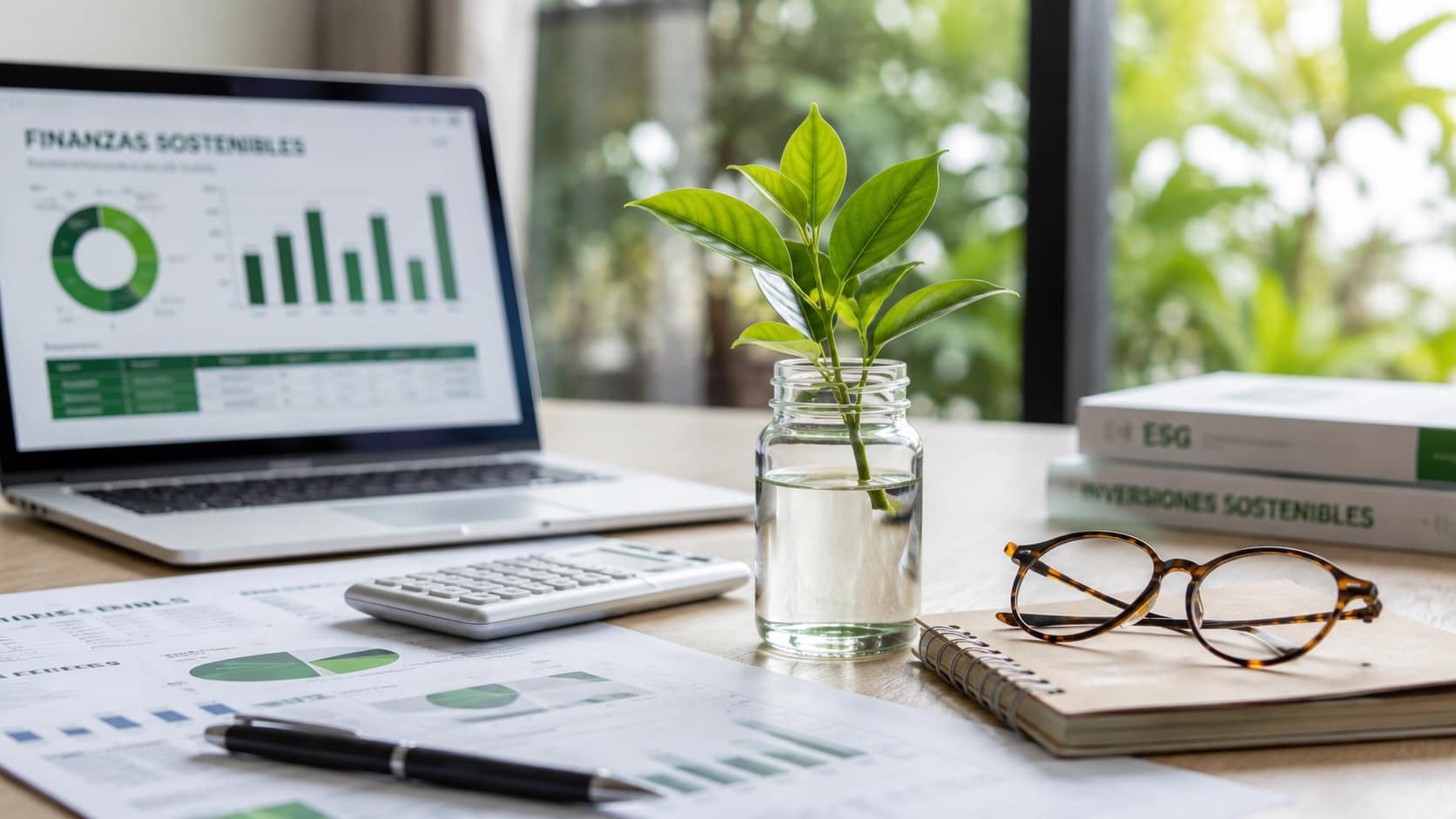 Finanzas sostenibles 4