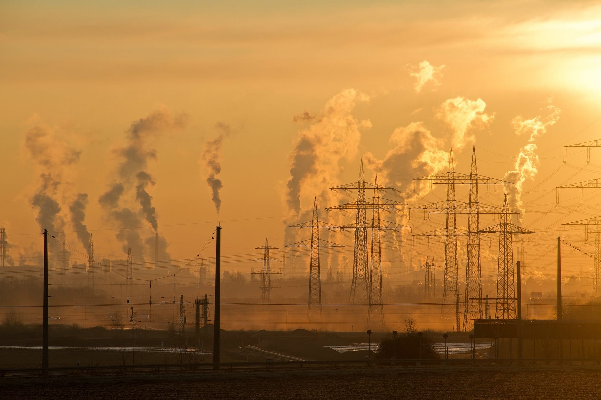 Lucha Contra el Cambio Climático Lucha Contra el Cambio Climático