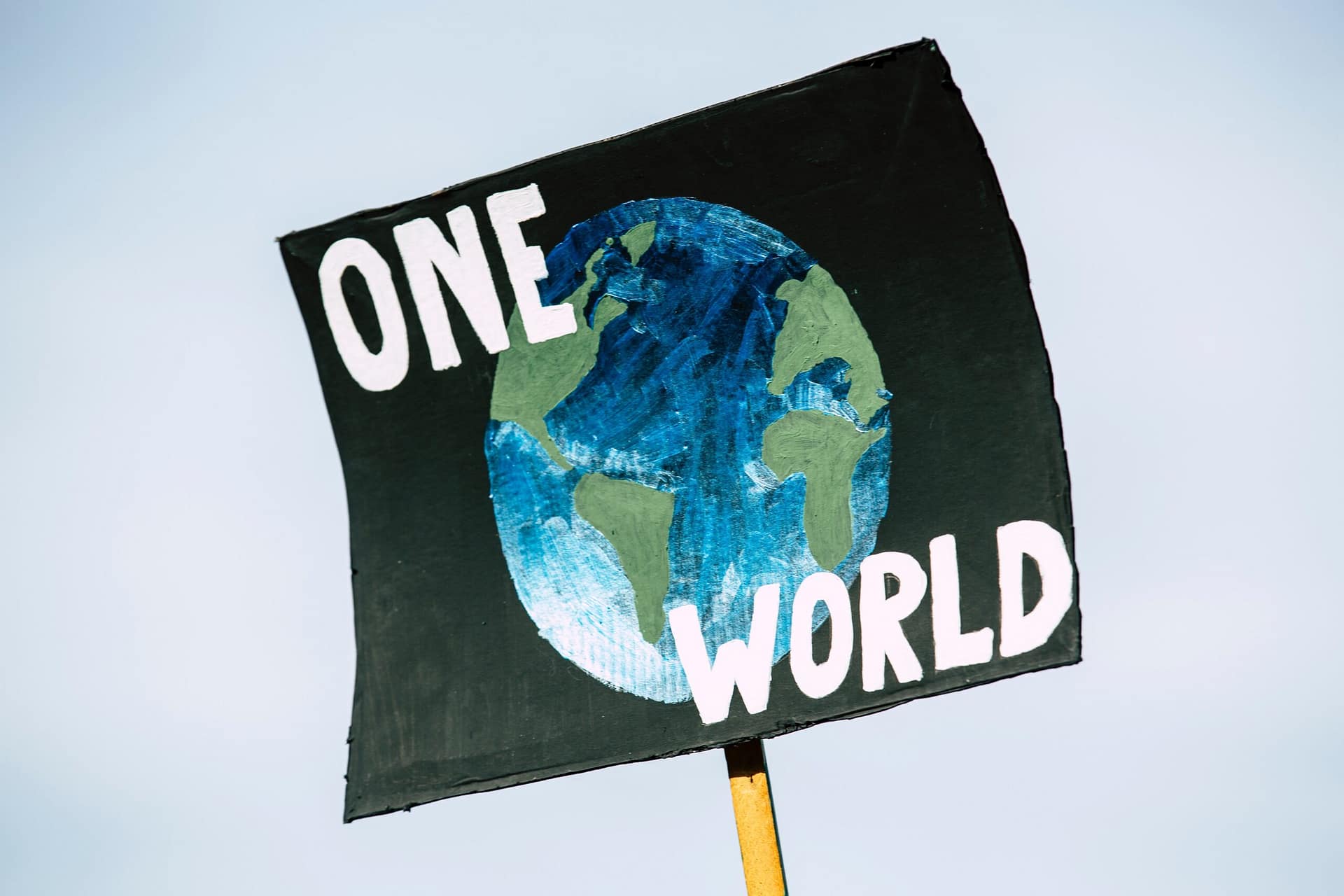 Cambio Climático: A Punto de Superar el Límite