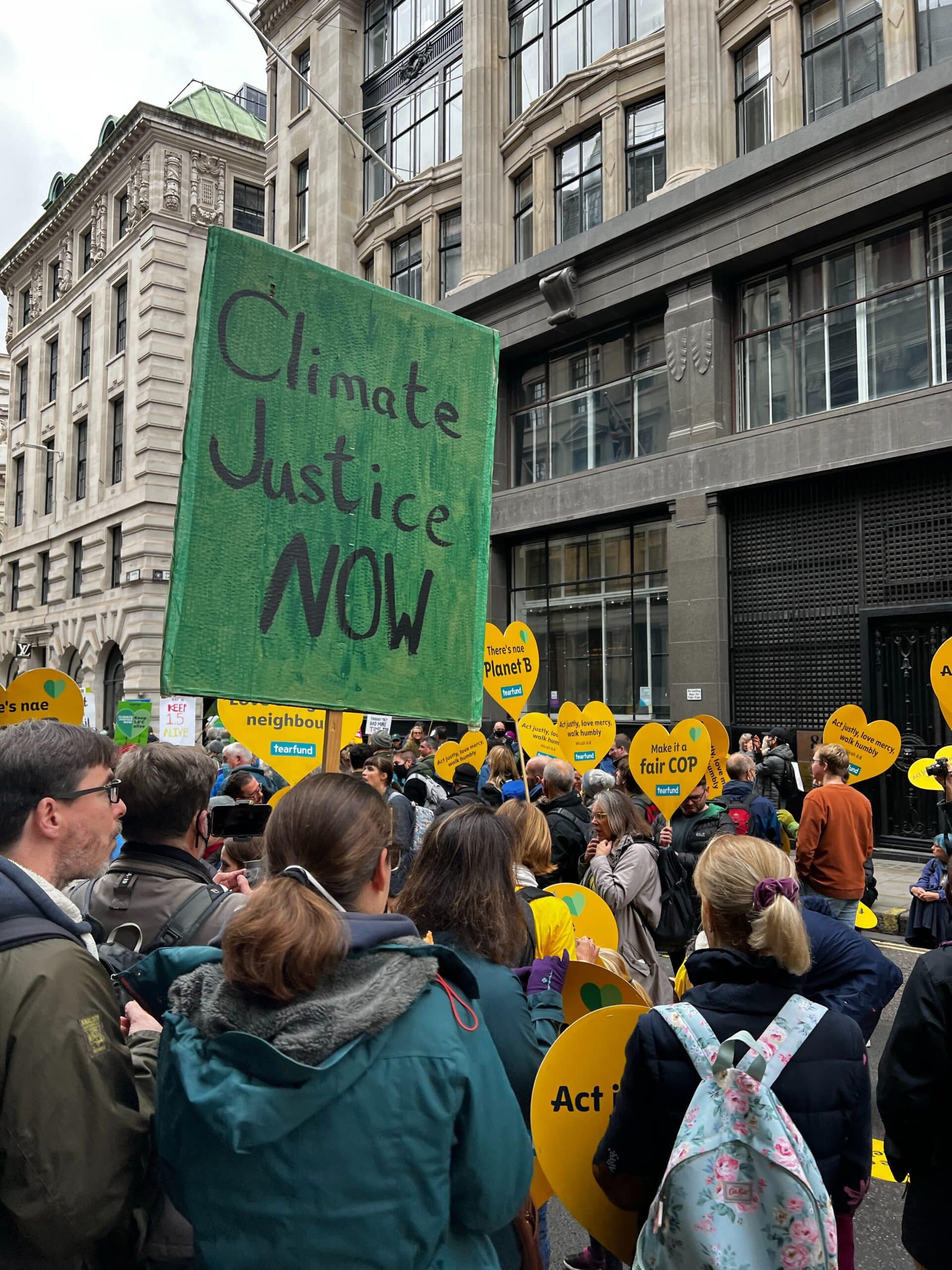 ¿Cómo nos afecta el cambio climático? ¿Cómo nos afecta el cambio climático?