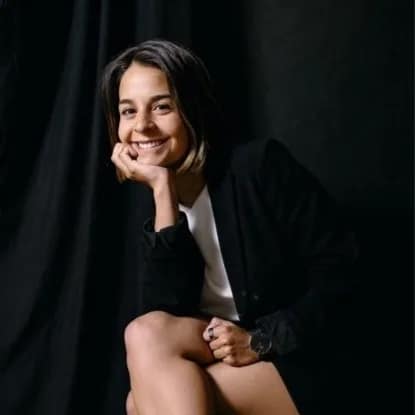 Ximena Margalef