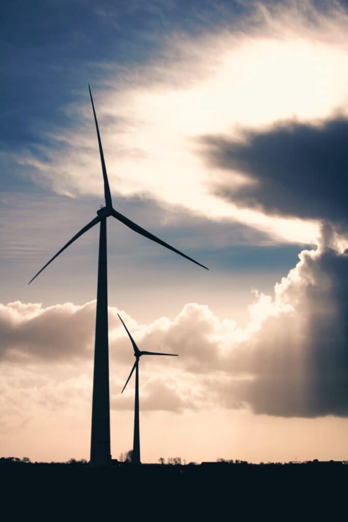 wind